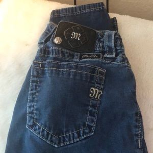 Blue Women's Jeans